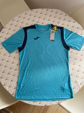 Set equipaciones fútbol Joma – 4 equipaciones L