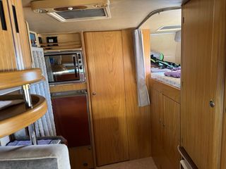 Autocaravana Laika Ecovip Integral