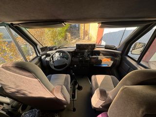 Autocaravana Laika Ecovip Integral