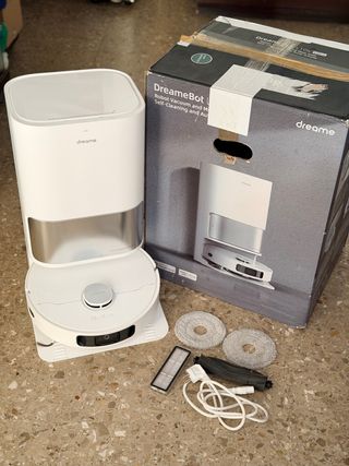 Robot Aspirador Dreame L10s Ultra