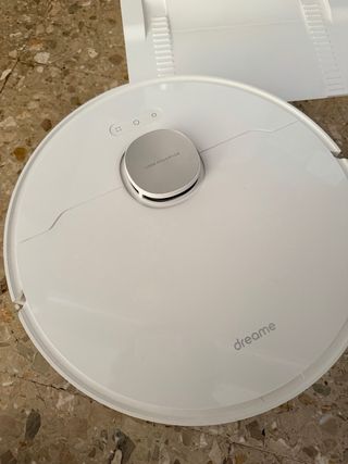 Robot Aspirador Dreame L10s Ultra