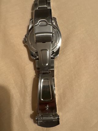 Reloj Seiko Prospex Solar Verde