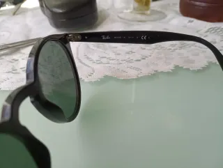 Gafas Ray-Ban Negras