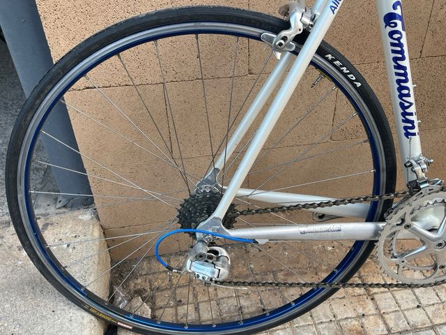 Gruppo Campagnolo Record 9v