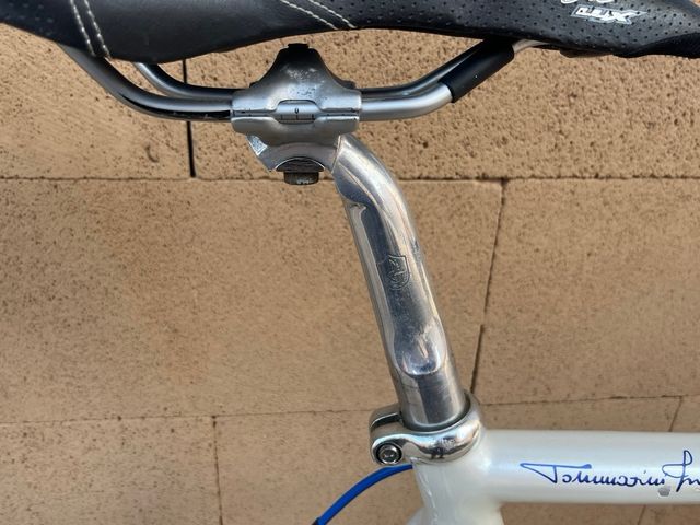 Gruppo Campagnolo Record 9v