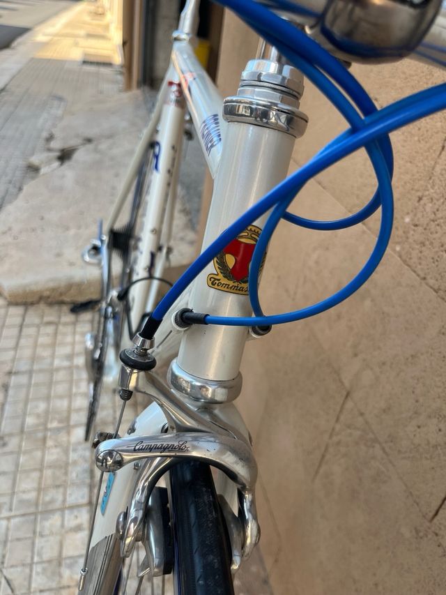 Gruppo Campagnolo Record 9v