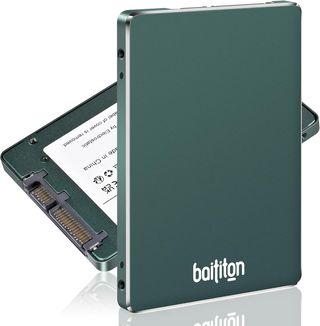 ✨ - BAITITON MSATA III Disco Duro sólido Interno d