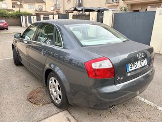 Audi A4 2005