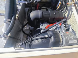 Avon 320 jet