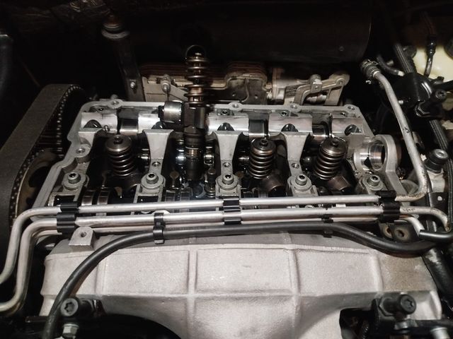 Inyectores Bomba 2.0 TDI 140cv