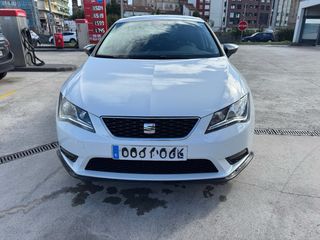 SEAT Leon 1.2 TSI 110cv Style Connect Plus 2016