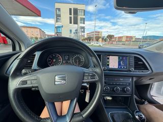 SEAT Leon 1.2 TSI 110cv Style Connect Plus 2016