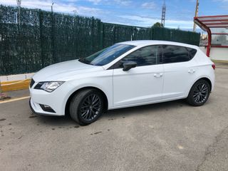 SEAT Leon 1.2 TSI 110cv Style Connect Plus 2016