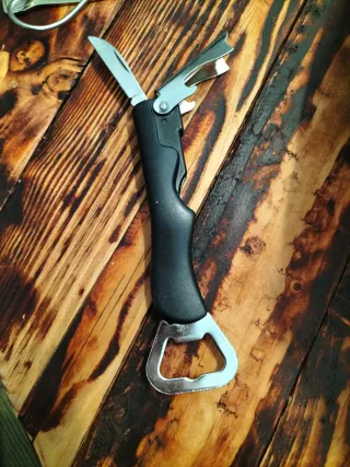 Apribottiglie e cavatappi vintage