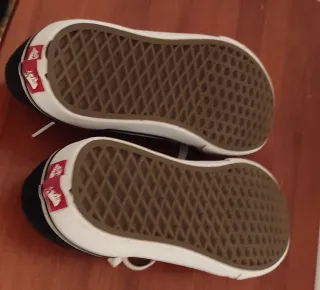 Vans Talla 38  old skool 