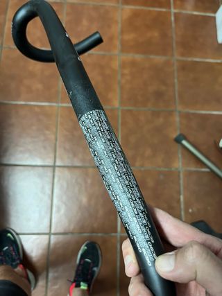 Manillar Easton EC90 SLX Carbono