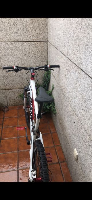 Bicicleta Enduro Giant Trance XL 2013
