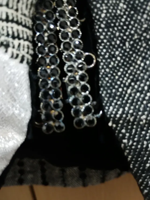 Americana BRUNELLA patchwork