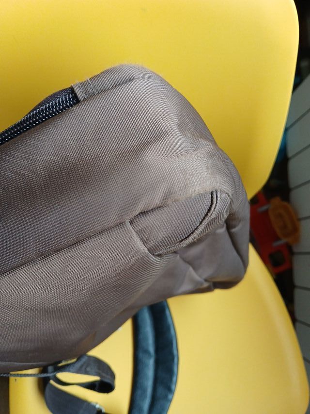 Bandolera mensajero.Maletin ordenador VCC