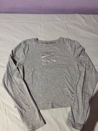 Camiseta mujer DKNY