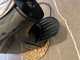 Macchina Caffè L'OR Nera Lucida