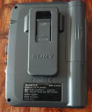 Walkman
