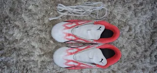 Botas de fútbol Puma tacos