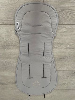Funda Bugaboo Bee gris