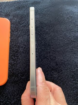 iPhone 15 Pro Max 256GB Naranja