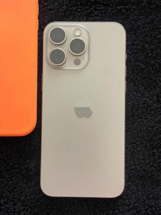 iPhone 15 Pro Max 256GB Naranja