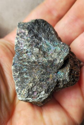 Ferrosilicio – Energía de estabilidad y protección