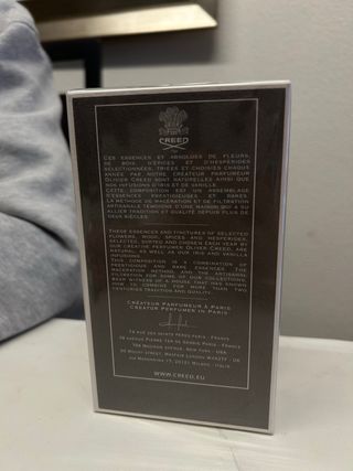 Creed Aventus Cologne 100ml