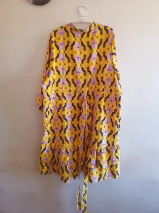 Vestido Lolina