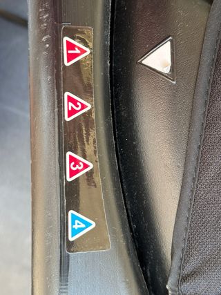 Silla de cochr Jane Nurse