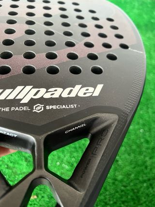 Pala Bullpadel Hack 03 Pro