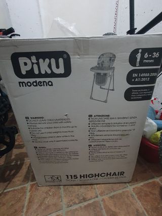 2x Tronas Piku Twit Twoo