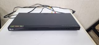 Reproductor DVD LG con HDMI