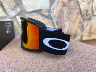 OAKLEY Target Line L Gafas Esquí