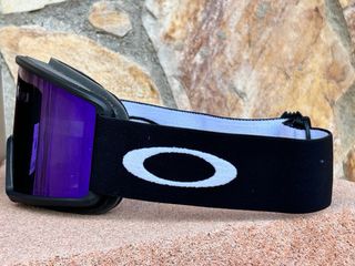 OAKLEY Target Line L Gafas Esquí