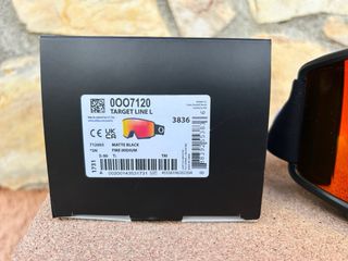 OAKLEY Target Line L Gafas Esquí