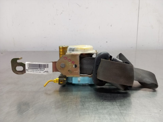 CINTURON SEGURIDAD DELANTERO IZQUIERDO HYUNDAI EL