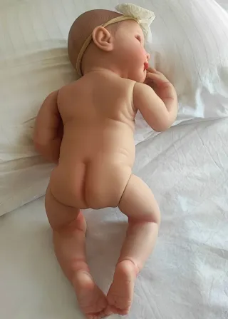Bebé Reborn 45 cm