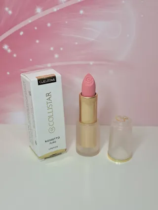 Collistar Labial Rosa Mate