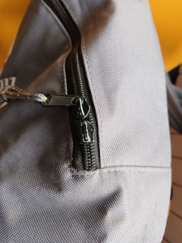 Mochila Bultaco Rock Your Day