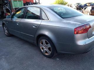 Pomo palanca audi a4 berlina (8e) 1.9 tdi 353238