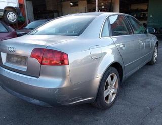 Pomo palanca audi a4 berlina (8e) 1.9 tdi 353238