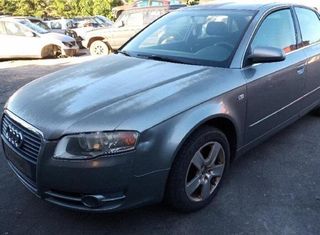 Pomo palanca audi a4 berlina (8e) 1.9 tdi 353238