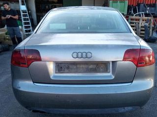 Pomo palanca audi a4 berlina (8e) 1.9 tdi 353238