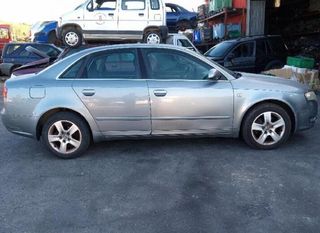 Pomo palanca audi a4 berlina (8e) 1.9 tdi 353238