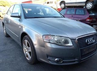 Pomo palanca audi a4 berlina (8e) 1.9 tdi 353238